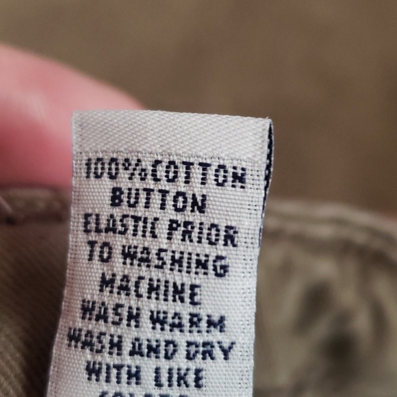 Toddler pants - Picture 5 of 10